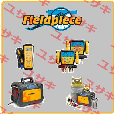 12980  Fieldpiece