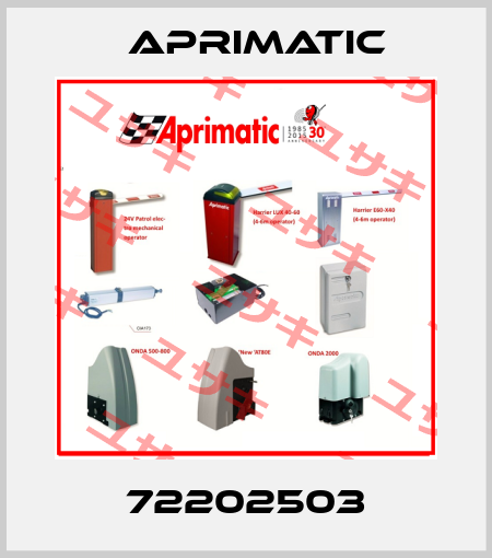 72202503 Aprimatic