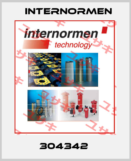 304342  Internormen