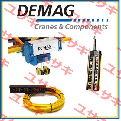 87553644 Demag