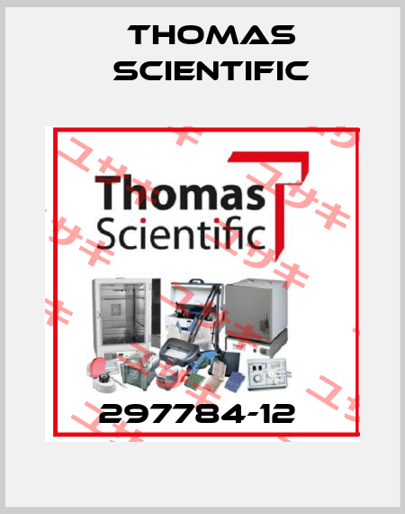 297784-12  Thomas Scientific