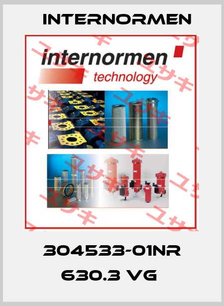 304533-01NR 630.3 VG  Internormen