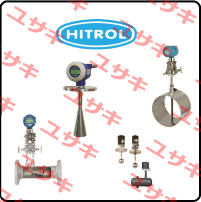 HR-30S-1FEX REPLACED BY HR-10L-Ex  Hitrol