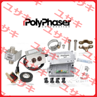 IS-50NX-C2 Polyphaser