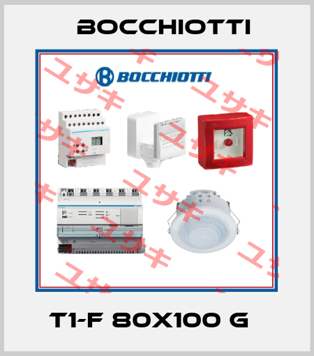 T1-F 80x100 G   Bocchiotti