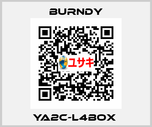YA2C-L4BOX  Burndy
