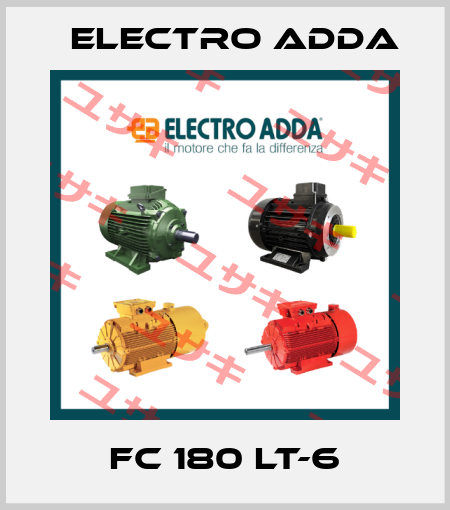 FC 180 LT-6 Electro Adda