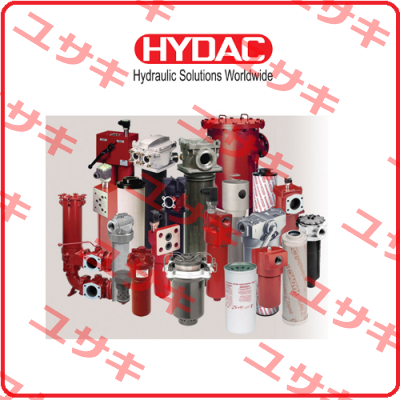 306849HYD VM 5 C.0  Hydac