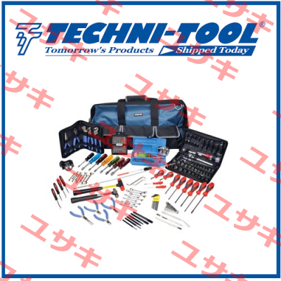 307SC344 obsolete/no direct replacement  Techni Tool