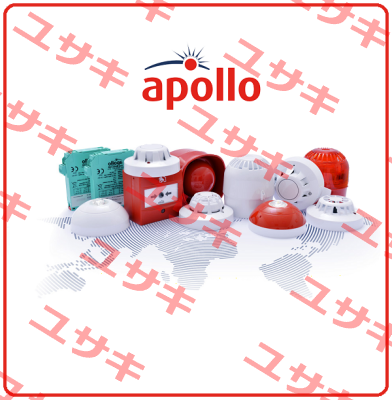 HT-41015-MAR  Apollo