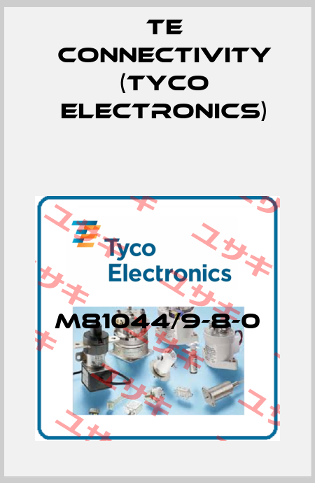 M81044/9-8-0 TE Connectivity (Tyco Electronics)