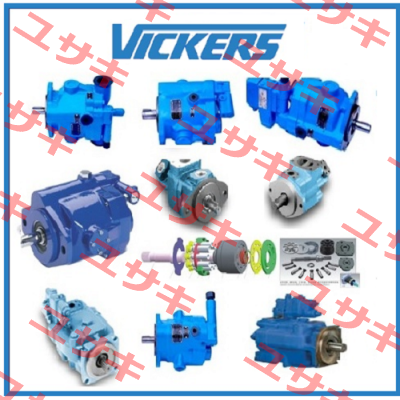 DG4V36CHMU1C660EN38  Vickers (Eaton)