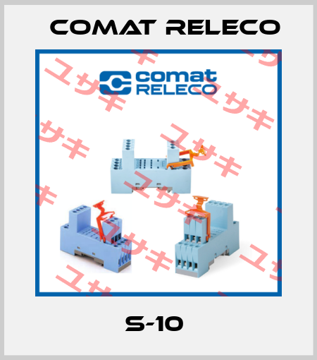 S-10  Comat Releco