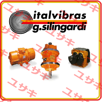 MVSI 10/650-S02 Italvibras