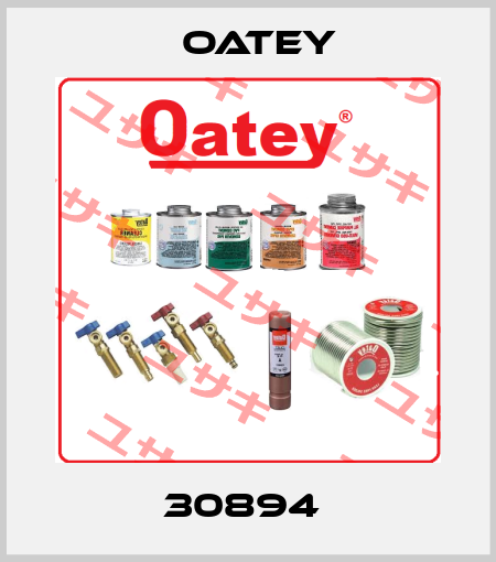 30894  Oatey