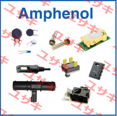 117DD50PA Amphenol