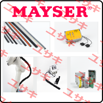 30CM  Mayser