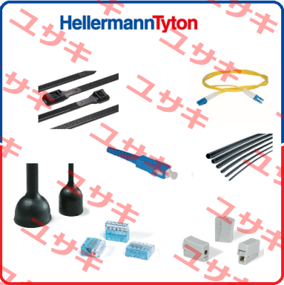 111-04801 Hellermann Tyton