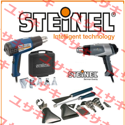 HL 2020 E EURO Steinel