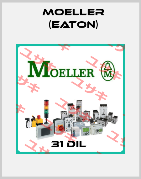 31 DIL  Moeller (Eaton)