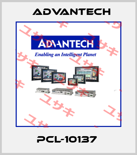 PCL-10137  Advantech
