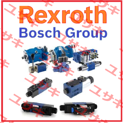 P/N: R900458608  Rexroth