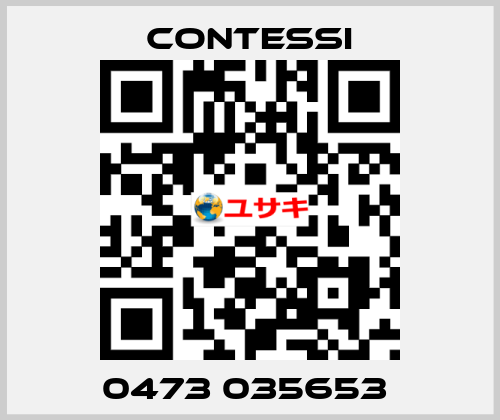 0473 035653  Contessi