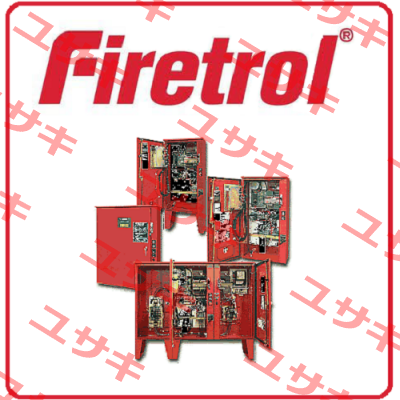 AS-2001-003  Firetrol