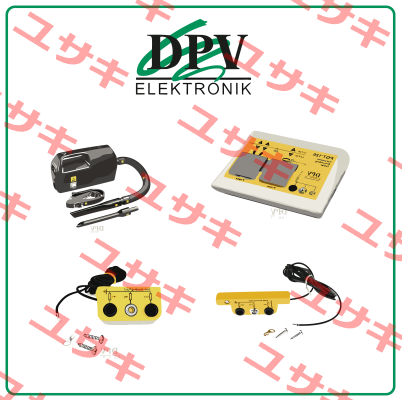 2280.772.WKZ  DPV Elektronik