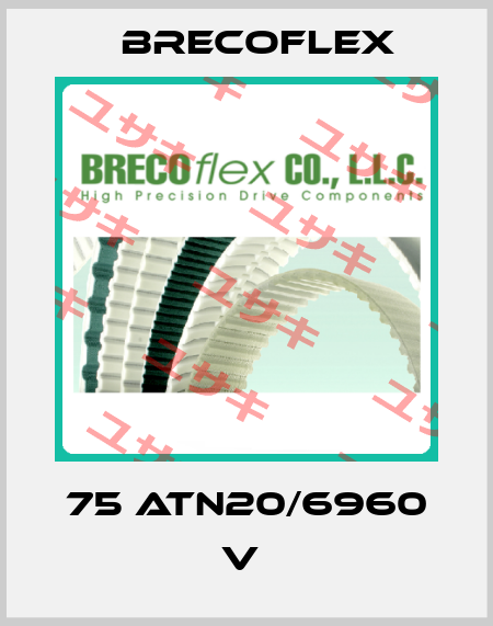 75 ATN20/6960 V  Brecoflex
