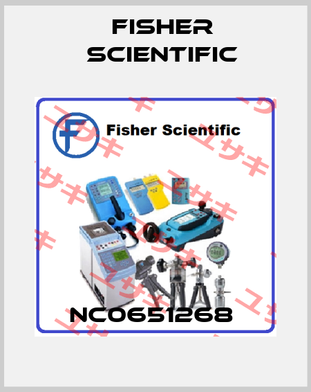 NC0651268  Fisher Scientific