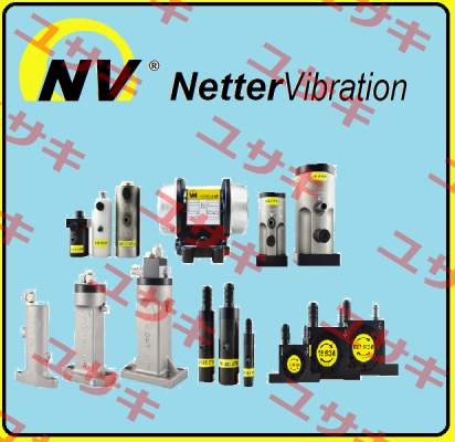 NCR 10 M 500 NetterVibration