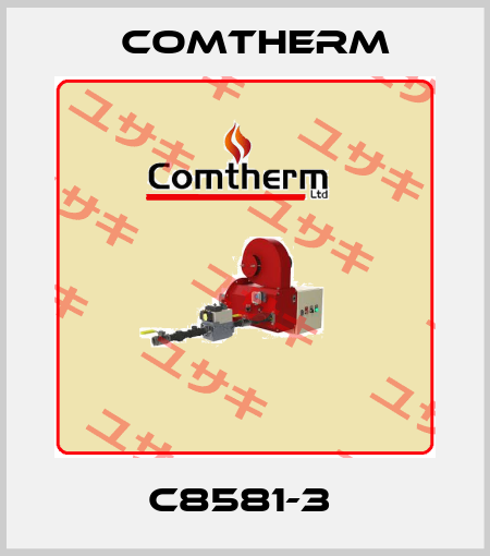 C8581-3  Comtherm