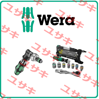 7440, 1/4", 0,3-1,2 Nm    2202999  Wera