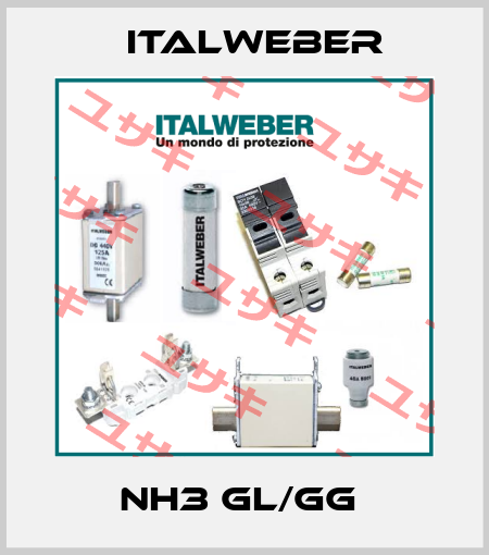 NH3 gL/gG  Italweber
