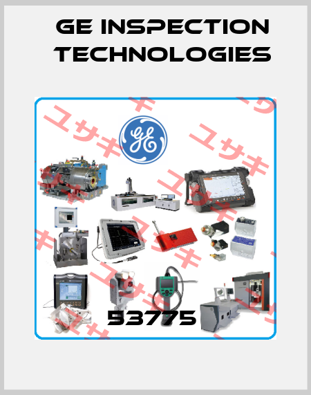 53775  GE Inspection Technologies