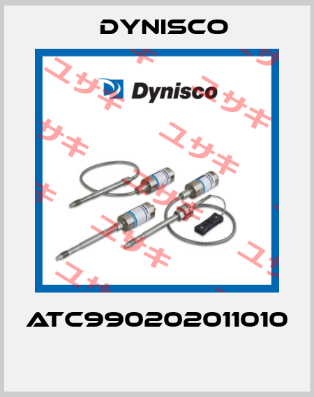 ATC990202011010  Dynisco