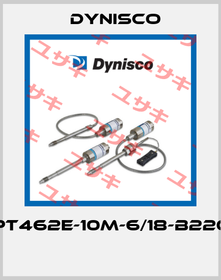 PT462E-10M-6/18-B220  Dynisco