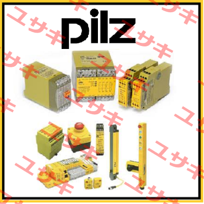 p/n: 312085, Type: PSSu H FS SN SD Pilz