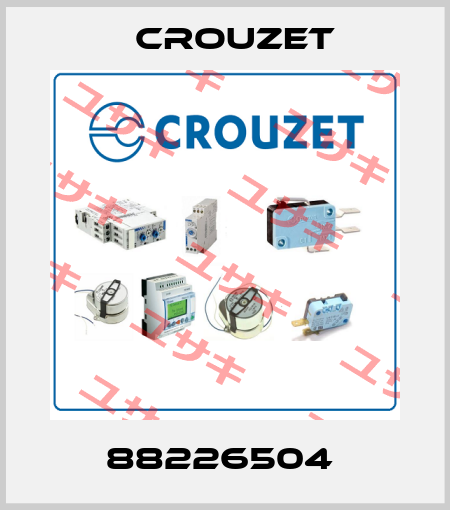 88226504  Crouzet