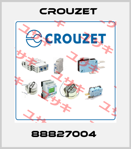 88827004  Crouzet