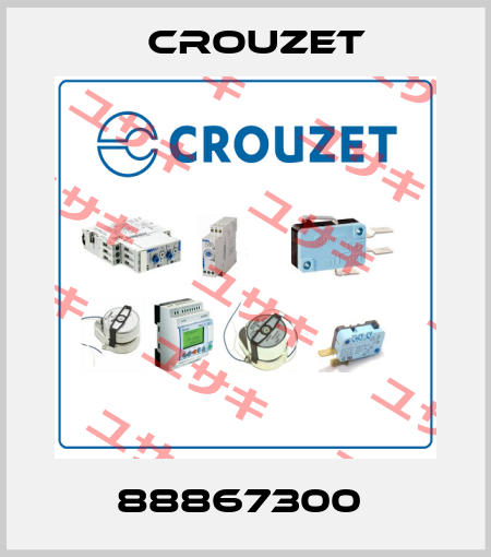 88867300  Crouzet