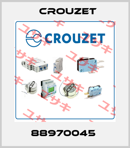 88970045  Crouzet