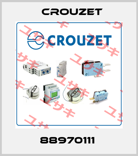88970111  Crouzet