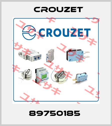89750185  Crouzet