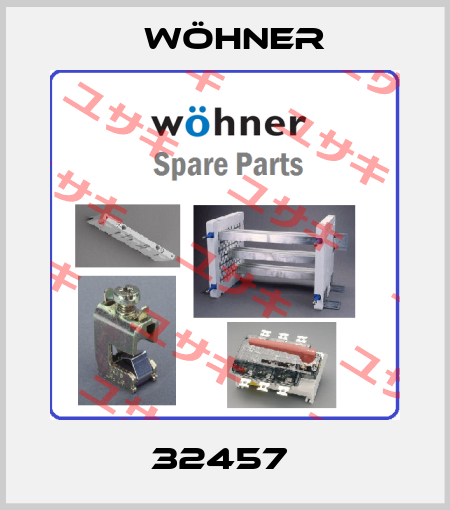 32457  Wöhner
