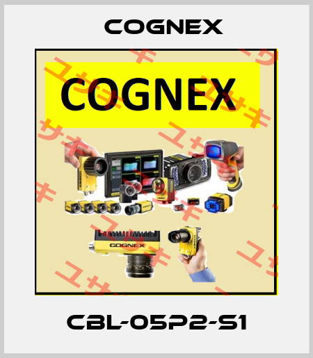 CBL-05P2-S1 Cognex