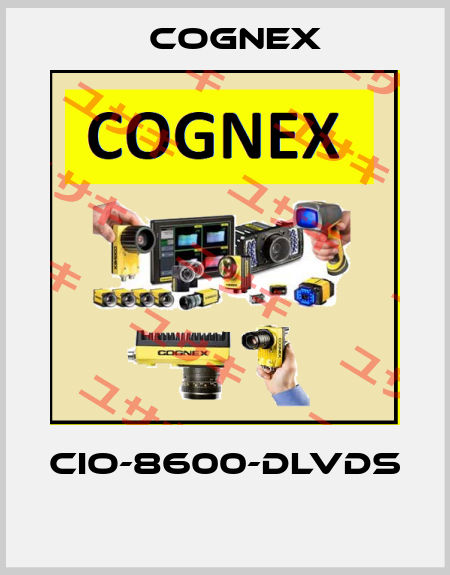 CIO-8600-DLVDS  Cognex