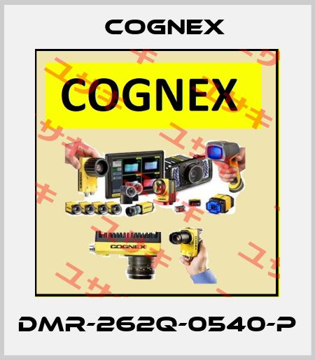 DMR-262Q-0540-P Cognex