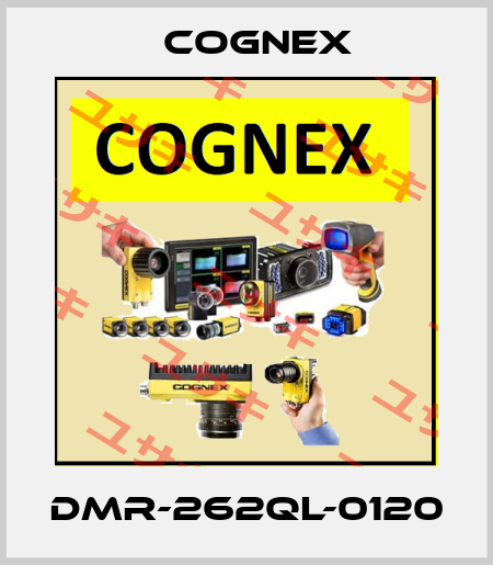DMR-262QL-0120 Cognex